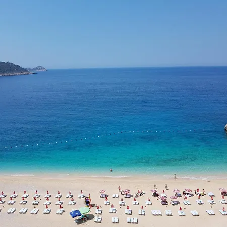 Yuce * Kalkan