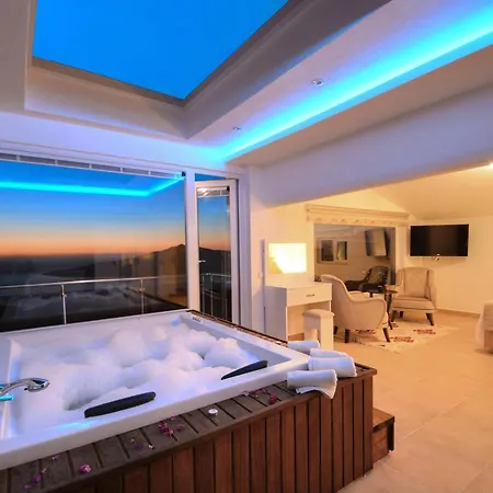Villa Yuce