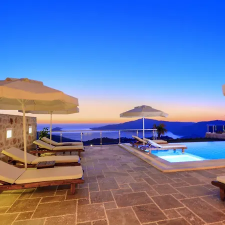Yuce Villa