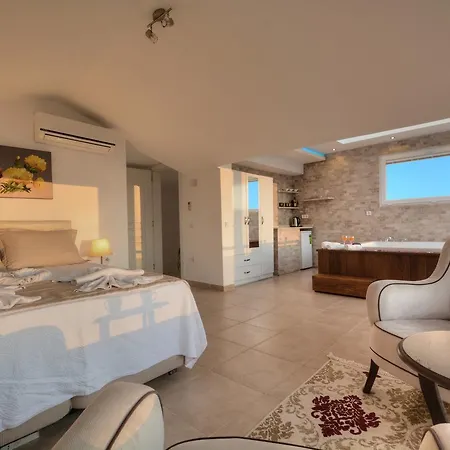 Villa Yuce Kalkan