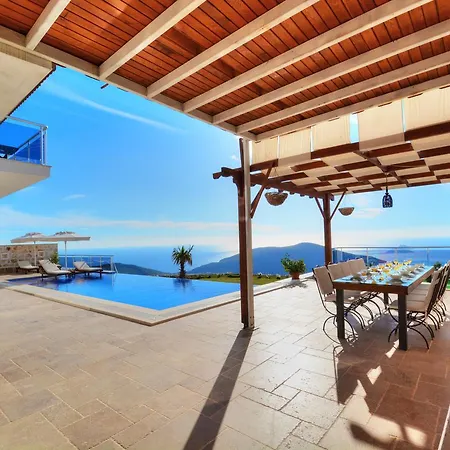Villa Yuce Kalkan