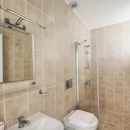 Yuce Villa Kalkan