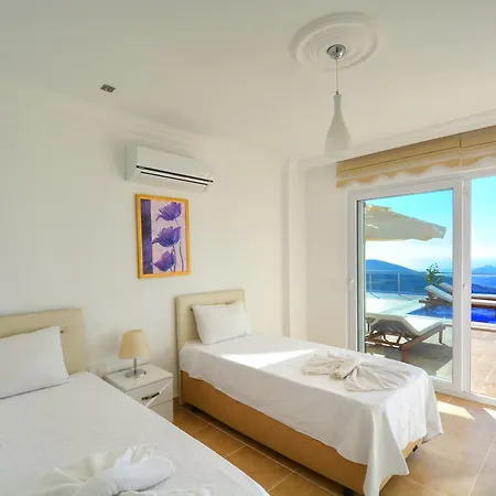 Villa Yuce Kalkan