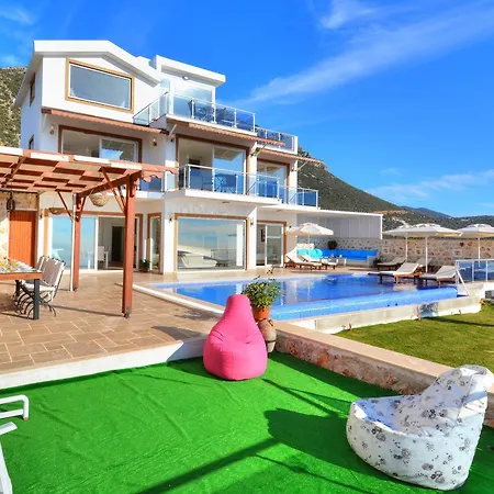 Villa Yuce *