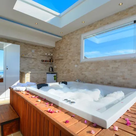 Βίλα Yuce *