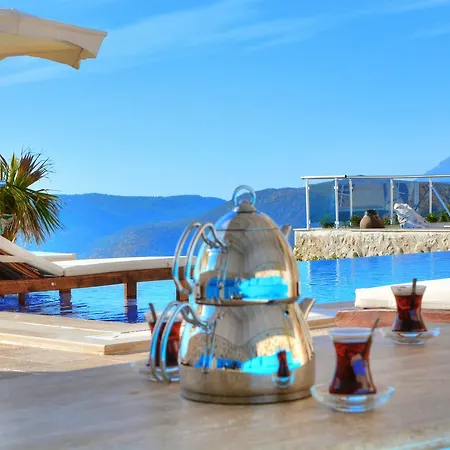 Yuce Καλκάν